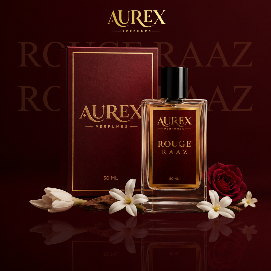 Rouge Raaz 50ML