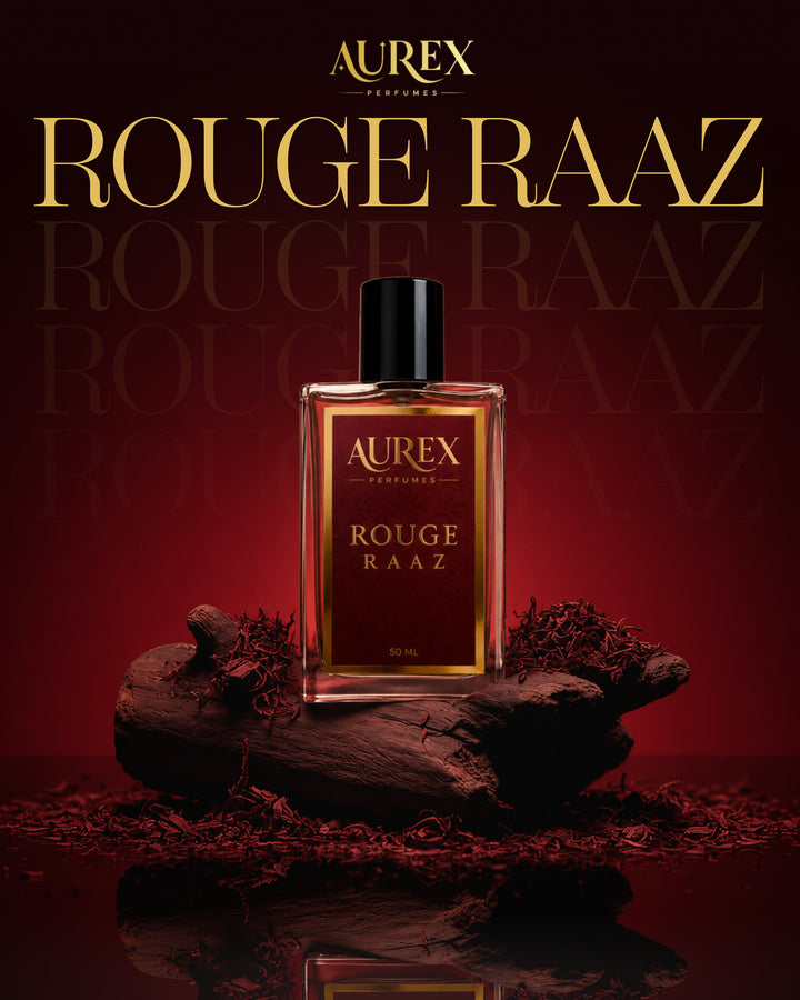 Rouge Raaz 50ML