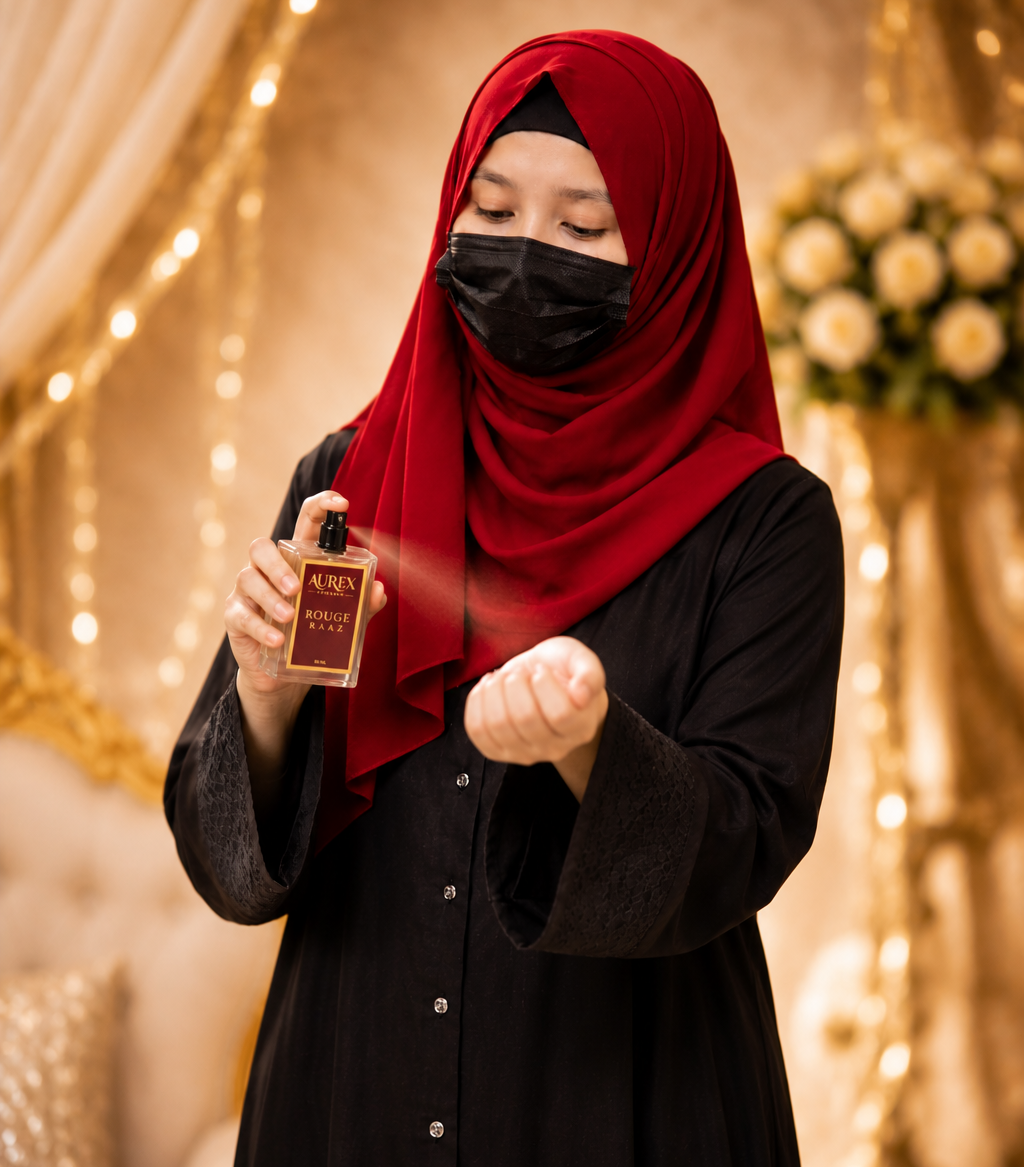 How to Apply ROUGE RAAZ